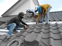 Best Roof Installation  in Forest Park, IL